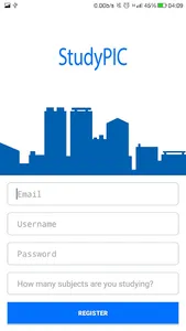 StudyPIC + screenshot 2