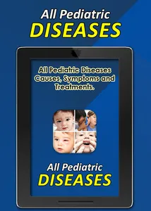 Pediatric Diseases & Treatment screenshot 7