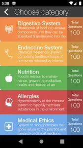 Gastroenterology Exam StudyTok screenshot 2
