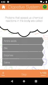 Gastroenterology Exam StudyTok screenshot 3