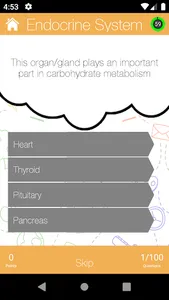 Gastroenterology Exam StudyTok screenshot 4