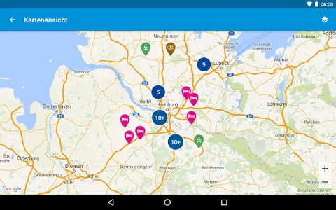 Hotel Guide screenshot 12