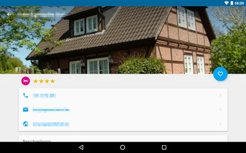 Hotel Guide screenshot 13