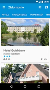 Hotel Guide screenshot 4