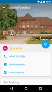 Hotel Guide screenshot 6