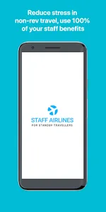 Staff Airlines screenshot 0