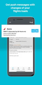 Staff Airlines screenshot 2