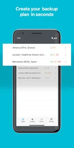 Staff Airlines screenshot 3