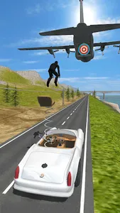 Stuntman Ragdoll Action Movie screenshot 3