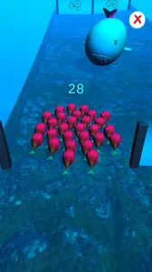 Red Fish Games (and Musical) screenshot 0