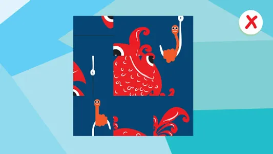 Red Fish Games (and Musical) screenshot 1