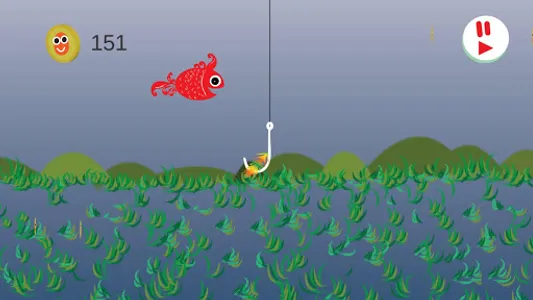 Red Fish Games (and Musical) screenshot 4