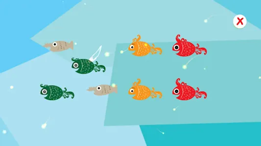 Red Fish Games (and Musical) screenshot 7