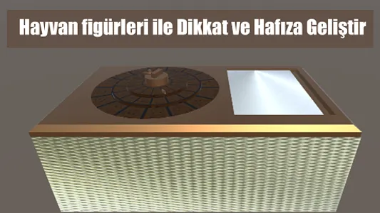 Bilmece Şifreli Sandık Çözmece screenshot 2