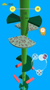 Shape Divide Puzzle screenshot 3