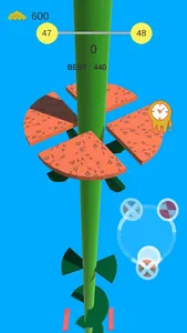 Shape Divide Puzzle screenshot 4