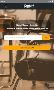 Stybul screenshot 0