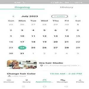 Stylicle screenshot 0