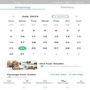 Stylicle screenshot 12