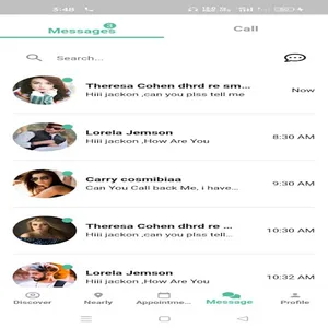 Stylicle screenshot 13