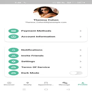 Stylicle screenshot 16