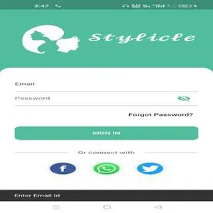 Stylicle screenshot 5