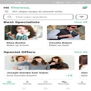 Stylicle screenshot 8