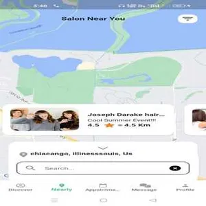 Stylicle screenshot 9