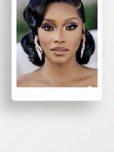 Coiffure afro hommes et femmes screenshot 13