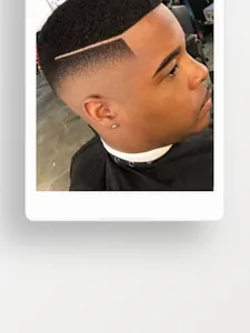 Coiffure afro hommes et femmes screenshot 15