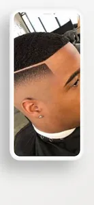 Coiffure afro hommes et femmes screenshot 7