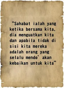 Kata Bijak Islami screenshot 2