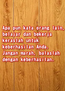 Kata Bijak Nasehat screenshot 0