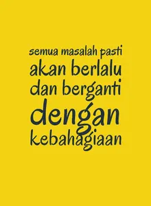Kata Bijak Penuh Semangat screenshot 3