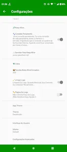 StyleeStore: VPN Ilimitada screenshot 14