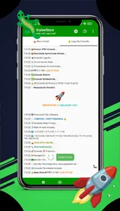 StyleeStore: VPN Ilimitada screenshot 2