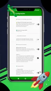 StyleeStore: VPN Ilimitada screenshot 3