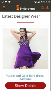 Styleleven screenshot 4