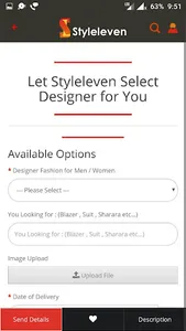 Styleleven screenshot 5