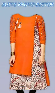 Women Party Wear Salwar Suit P screenshot 0