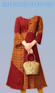 Women Party Wear Salwar Suit P screenshot 9