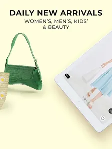 STYLI- Online Fashion Shopping screenshot 11