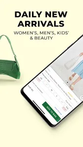 STYLI- Online Fashion Shopping screenshot 4