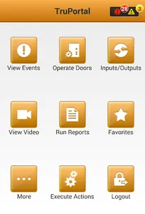 TruPortal screenshot 0