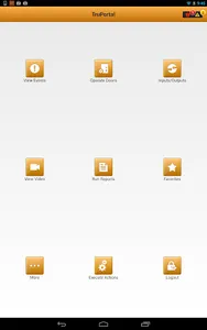 TruPortal screenshot 10
