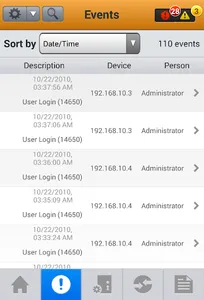 TruPortal screenshot 4