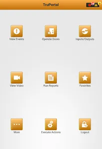 TruPortal screenshot 5