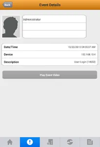 TruPortal screenshot 7