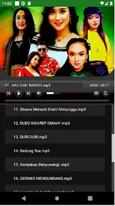 Om Adella Feat Woko Channel screenshot 2