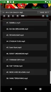 Om Adella Feat Woko Channel screenshot 3